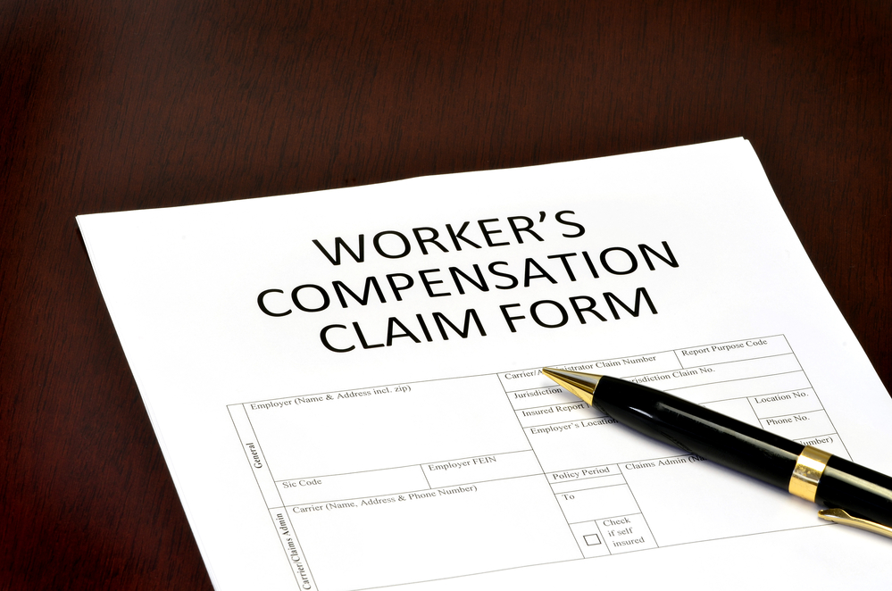 CRIB - Find Your Employer's Workers' Comp Insurance Company