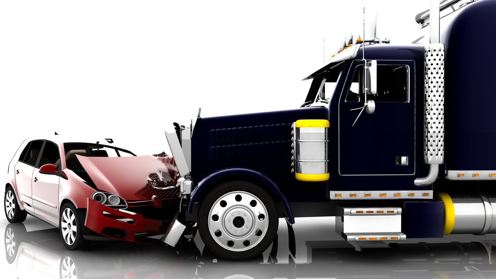 4 things you should know about tractor trailers to prevent a